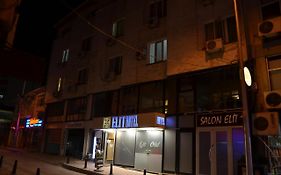 Elit Hotel Corlu