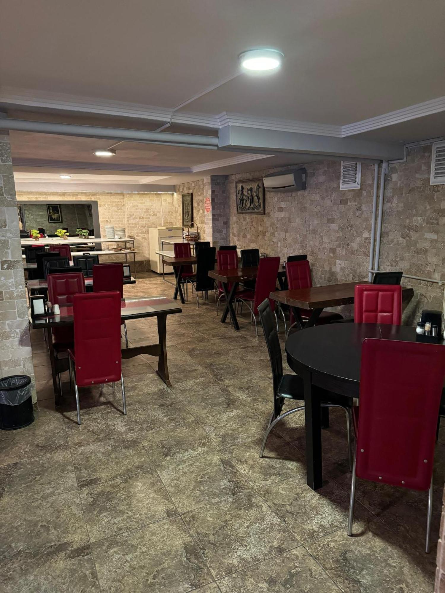 Elit Hotel Çorlu Exterior foto