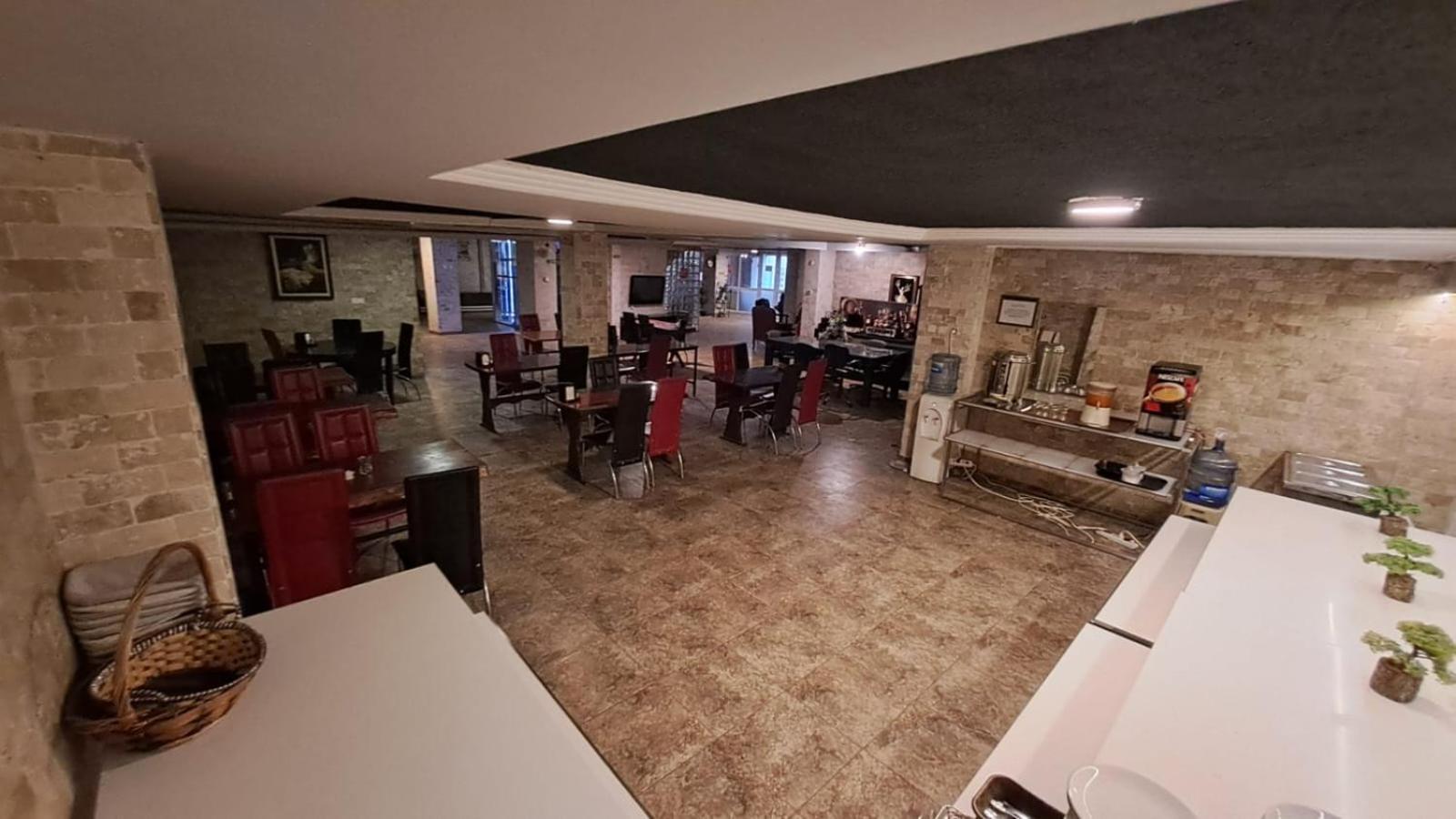 Elit Hotel Çorlu Exterior foto