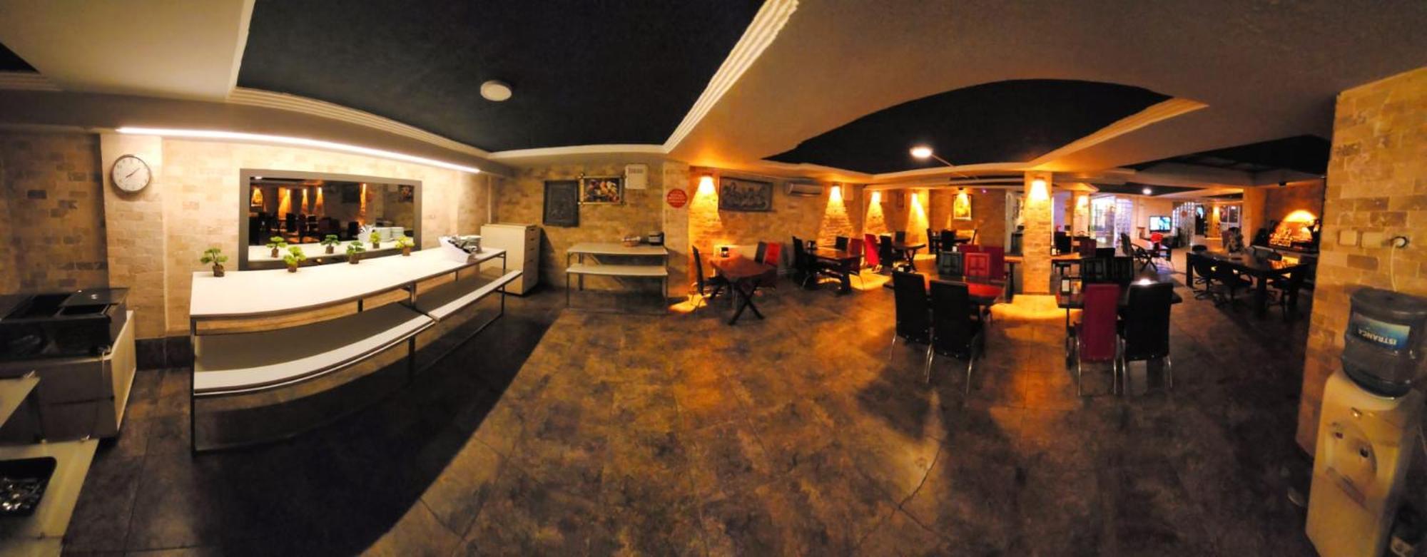 Elit Hotel Çorlu Exterior foto
