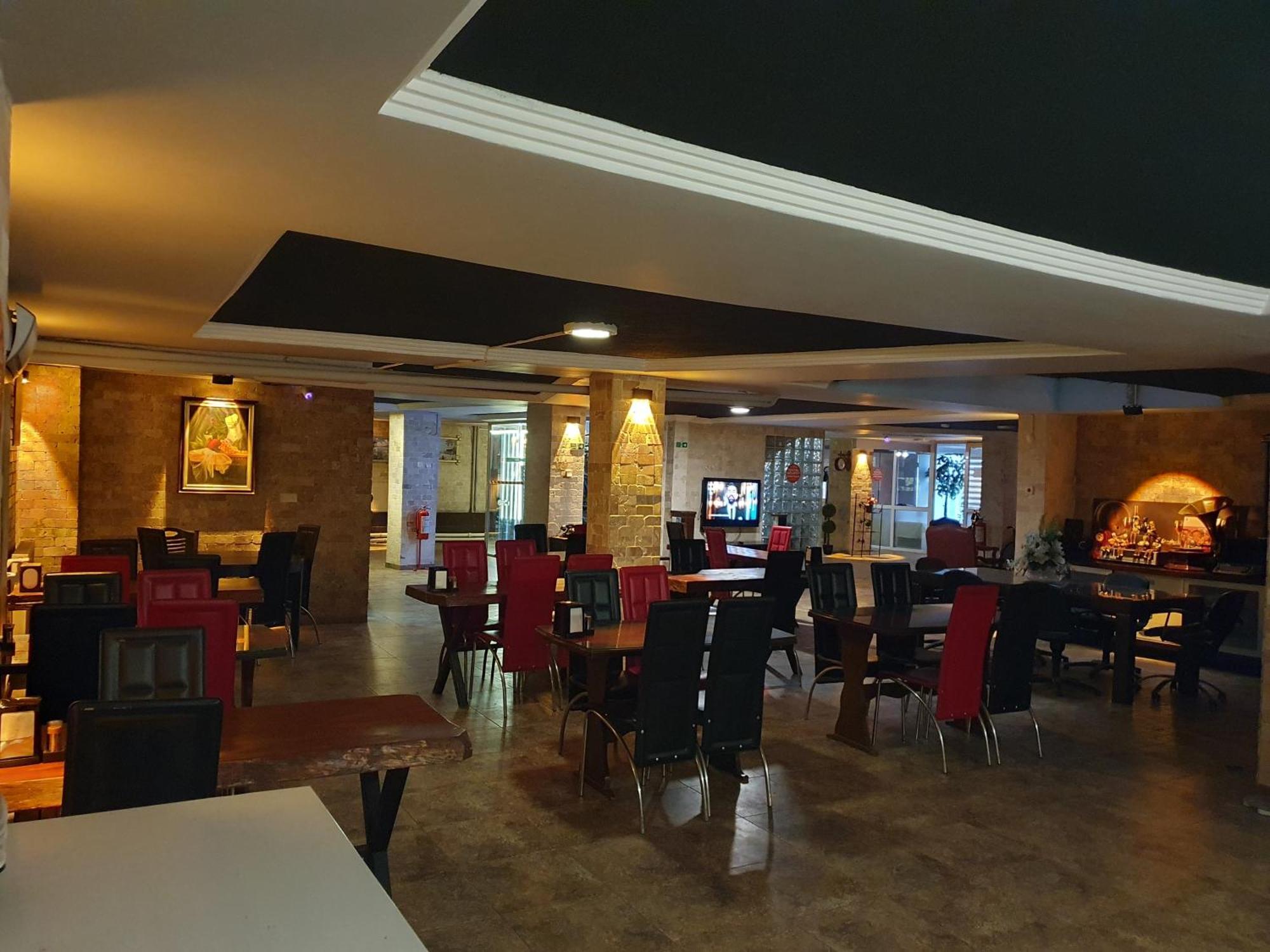 Elit Hotel Çorlu Exterior foto