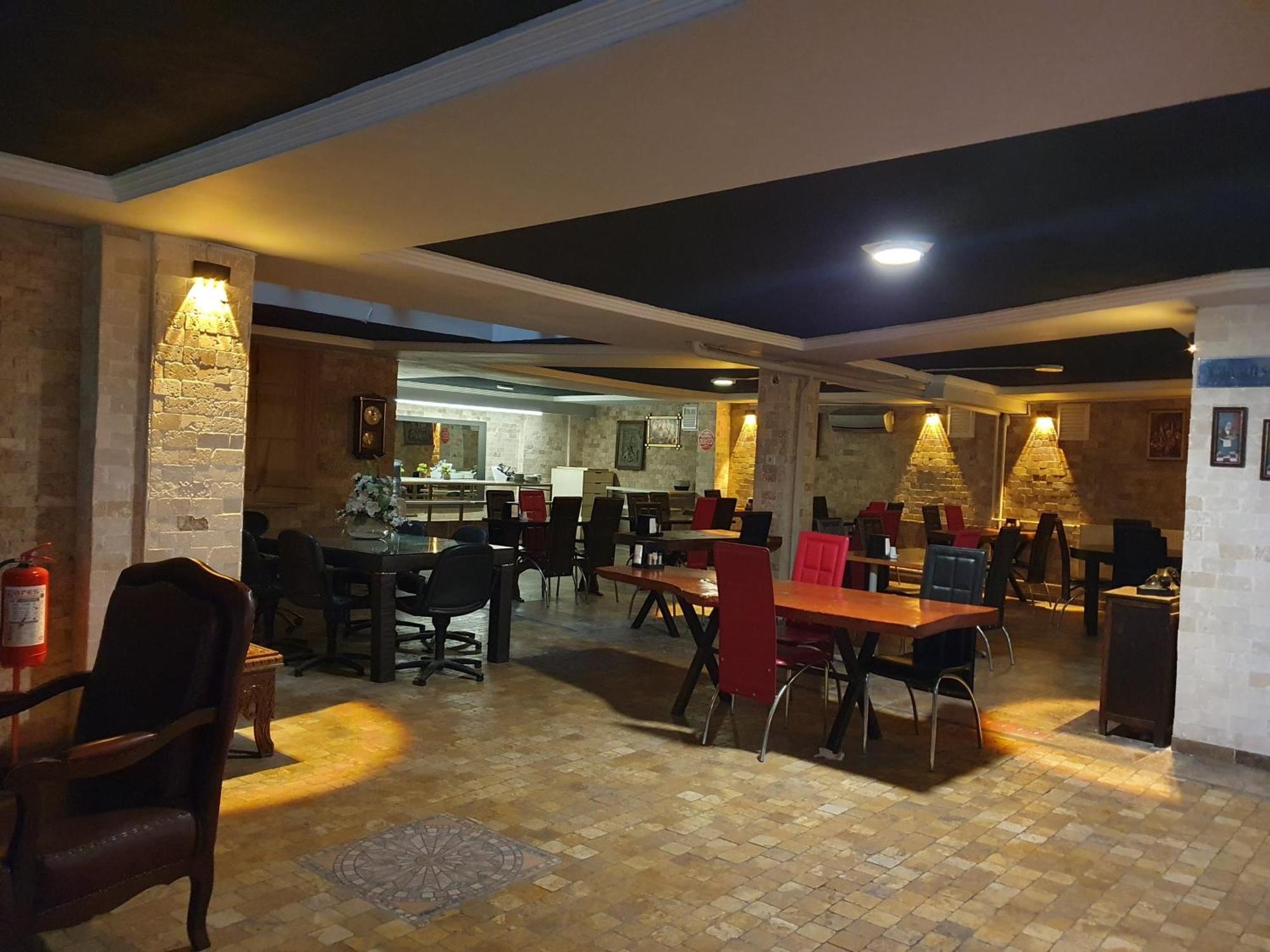 Elit Hotel Çorlu Exterior foto