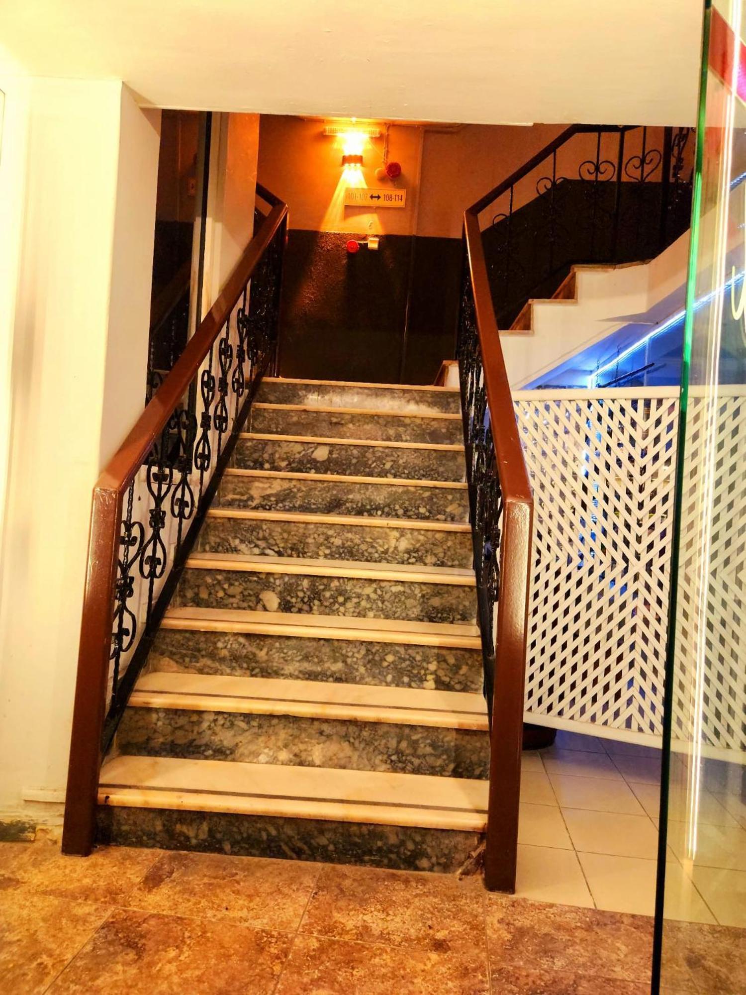 Elit Hotel Çorlu Exterior foto
