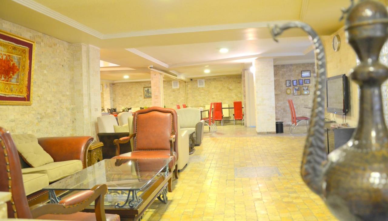 Elit Hotel Çorlu Exterior foto