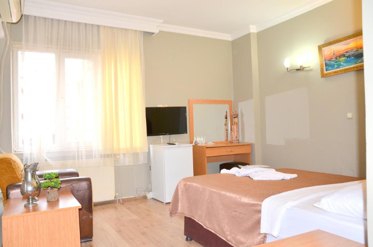 Elit Hotel Çorlu Exterior foto